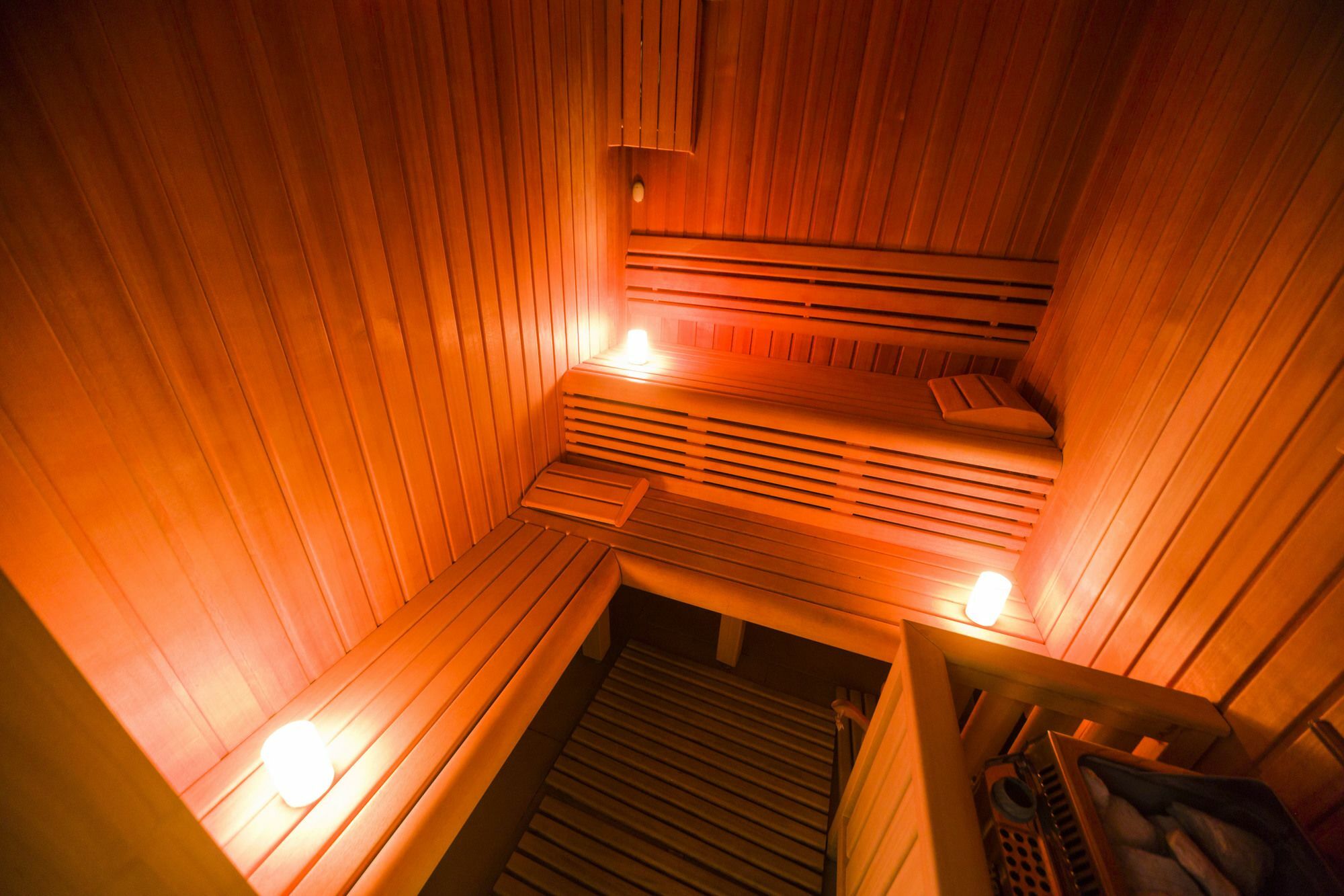 Hotel Residence Zagreb Exterior photo
