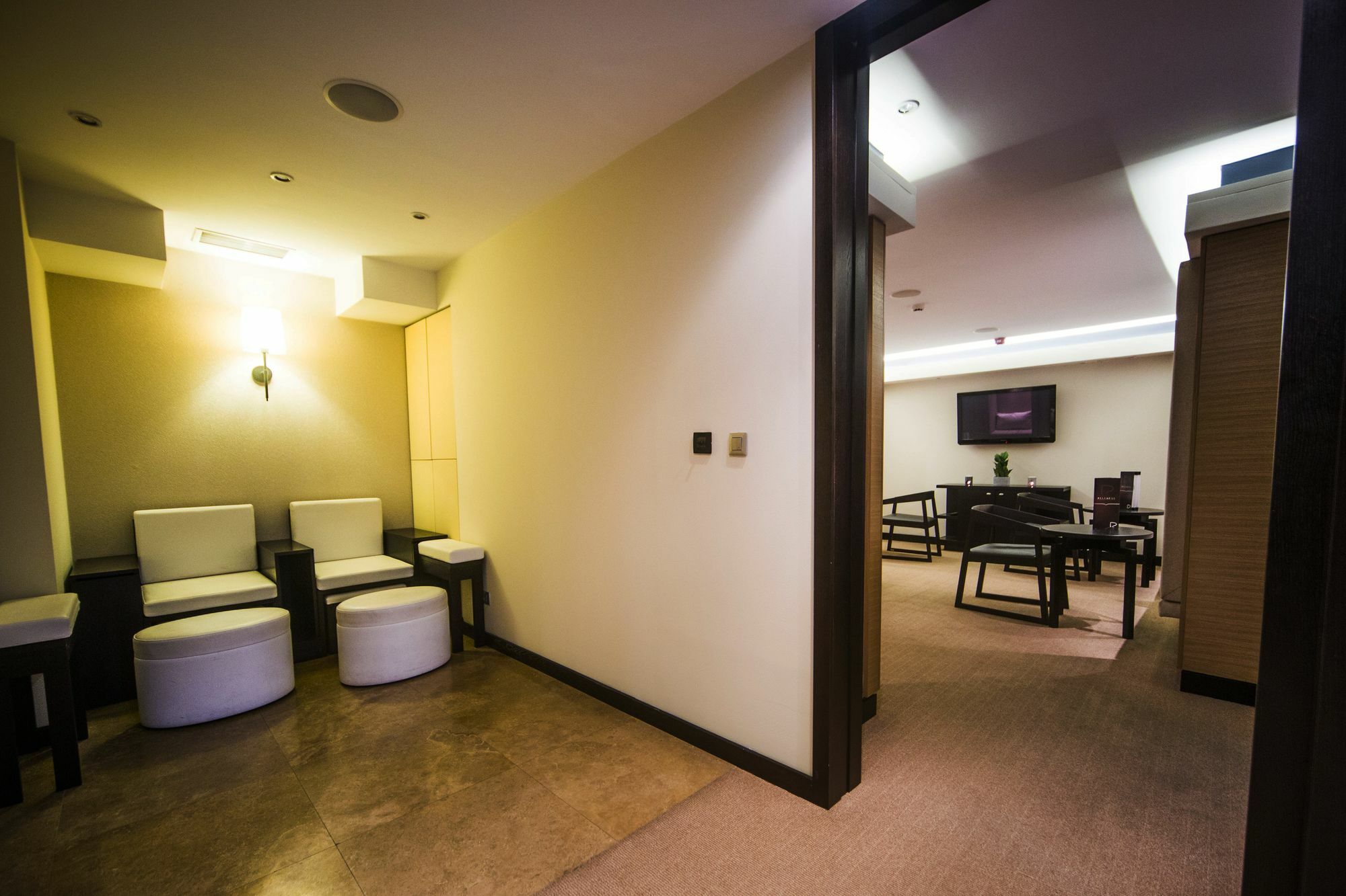 Hotel Residence Zagreb Exterior photo