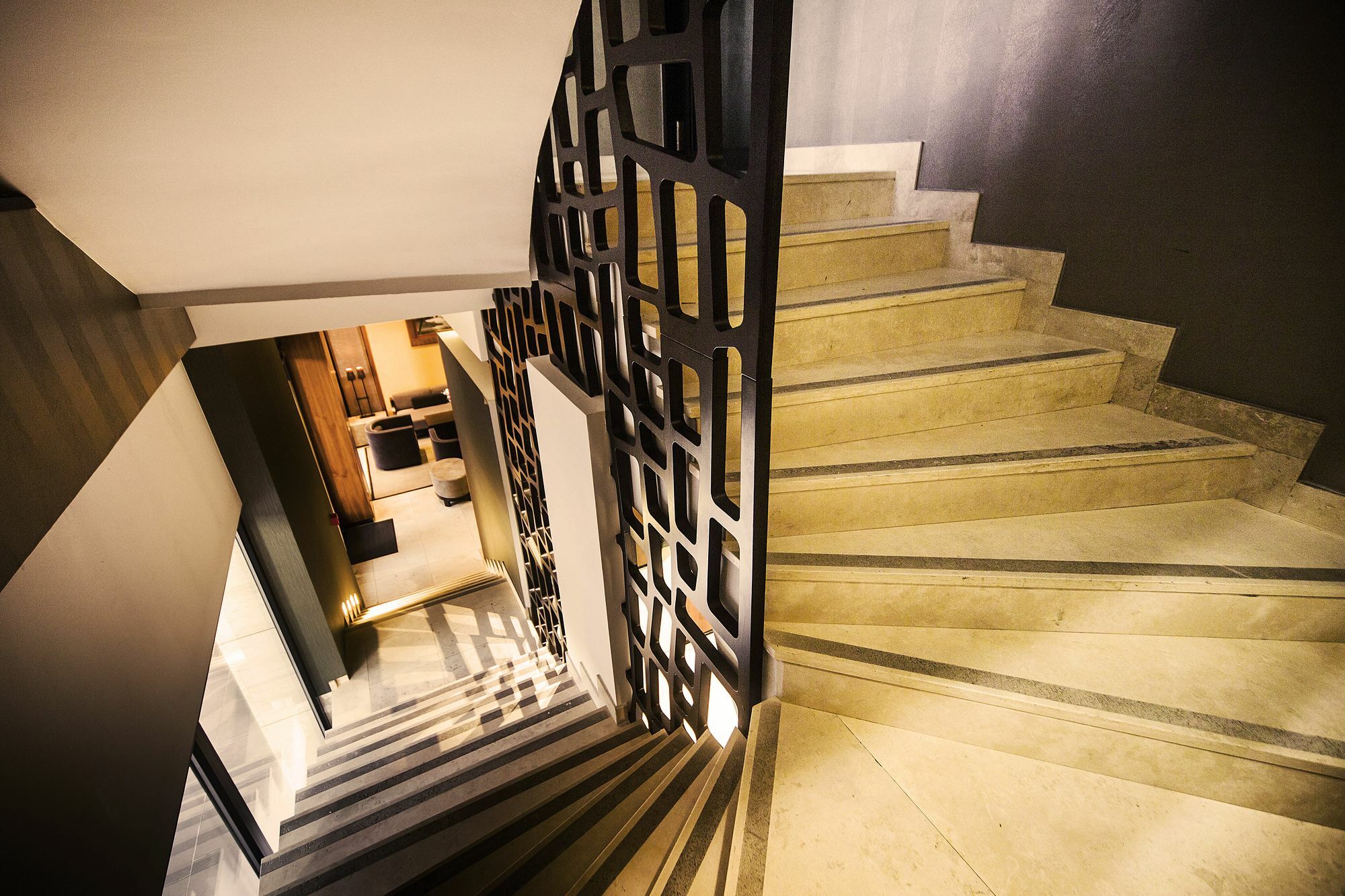 Hotel Residence Zagreb Exterior photo